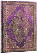 KNYGA paperblanks Bijou (Solstice Star) Ultra Lined Hardcover Journal