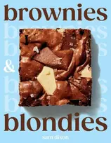 KNYGA Sam Dixon Brownies and Blondies