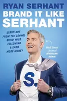 KNYGA Ryan Serhant Brand it Like Serhant