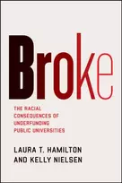 KNYGA Laura T Hamilton Broke