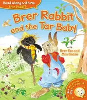 KNYGA Joel Chandler Harris Brer Rabbit and the Tar Baby