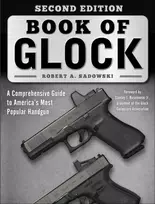 KNYGA Robert A Sadowski Book of Glock, Second Edition