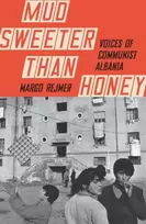 KNYGA Margo Rejmer Mud Sweeter than Honey