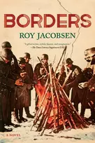 KNYGA Roy Jacobsen Borders
