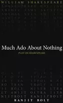 KNYGA William Shakespeare Much Ado About Nothing