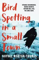 KNYGA Sophie Morton Thomas Bird Spotting in a Small Town