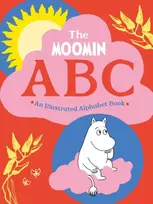 KNYGA Macmillan Childrens Books Moomin ABC: An Illustrated Alphabet Book