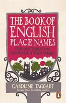 KNYGA Caroline Taggart Book of English Place Names