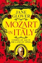 KNYGA Jane Glover Mozart in Italy