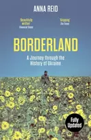KNYGA Anna Reid Borderland