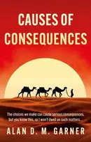 KNYGA Alan D. M. Garner Causes of Consequences
