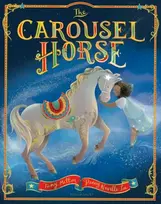 KNYGA Tony Mitton Carousel Horse