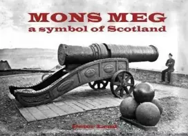 KNYGA Peter Lead Mons Meg