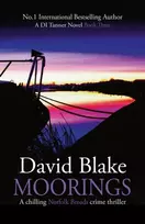 KNYGA David Blake Moorings