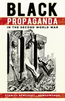 KNYGA Stanley Newcourt Nowodworski Juodas Propaganda in the Second World War