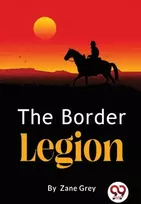 KNYGA Bookshop Border Legion
