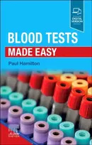 KNYGA Paul Hamilton Blood Tests Made Easy