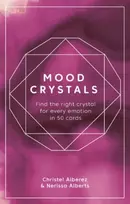 KNYGA Christel Alberez Mood Crystals Card Deck
