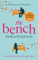 KNYGA Saskia Sarginson Bench