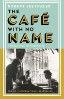 KNYGA Robert Seethaler Cafe with No Name