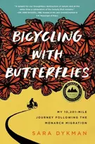 KNYGA Sara Dykman Bicycling with Butterflies