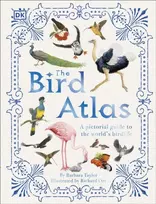 KNYGA Barbara Taylor Bird Atlas