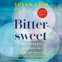 KNYGA Susan Cain Bittersweet