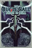 KNYGA Mozuku Sora Bugle Call: Song of War, Vol. 2