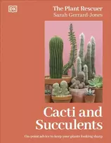 KNYGA Sarah Gerrard Jones Cacti and Succulents