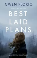 KNYGA Gwen Florio Best Laid Plans