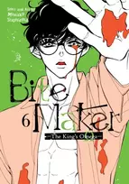 KNYGA Miwako Sugiyama Bite Maker: The King’s Omega Vol. 6