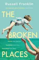 KNYGA Russell Franklin Broken Places