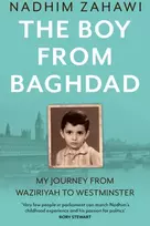 KNYGA Nadhim Zahawi The Boy from Baghdad