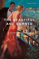 KNYGA F Scott Fitzgerald Beautiful and Damned