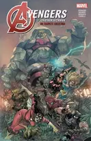 KNYGA Avengers by Jonathan Hickman: The Complete Collection Vol. 2
