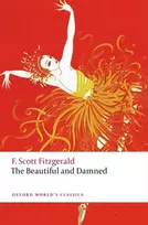 KNYGA F Scott Fitzgerald Beautiful and Damned