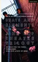 KNYGA Conrad Murray Beats and Elements: A Hip Hop Theatre Trilogy