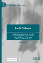 KNYGA Ed Danter Audit Defense