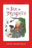 KNYGA John Masefield Box of Delights