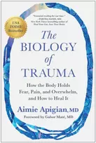 KNYGA Bookshop Biology of Trauma