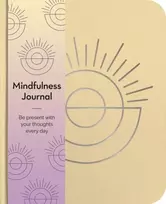 KNYGA Emma Van Hinsbergh Mindfulness Journal