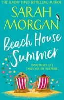 KNYGA Sarah Morgan Beach House Summer