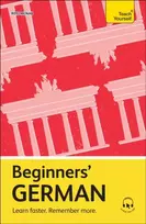 KNYGA Rosi Mcnab Beginners’ German