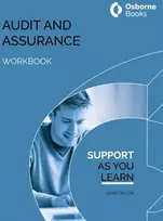 KNYGA JOHN TAYLOR AUDIT AND ASSURANCE WORKBOOK