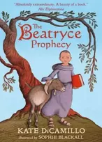 KNYGA Kate Dicamillo Beatryce Prophecy