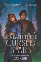 KNYGA Lexi Ryan Beneath These Cursed Stars