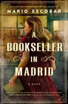 KNYGA Mario Escobar Bookseller in Madrid