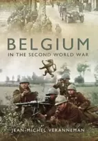 KNYGA Jean-Michel Veranneman De Watervliet Belgium in the Second World War