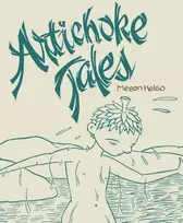 KNYGA Megan Kelso Artichoke Tales