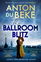 KNYGA Anton Du Beke Ballroom Blitz
